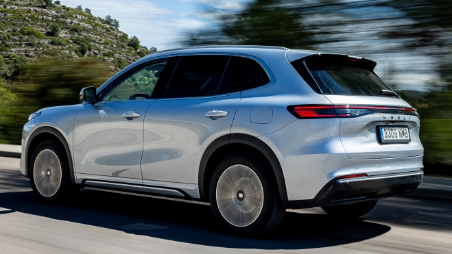 geely E5 geely starray promocion descuento precio 1 geely E5 geely starray promocion descuento precio 1