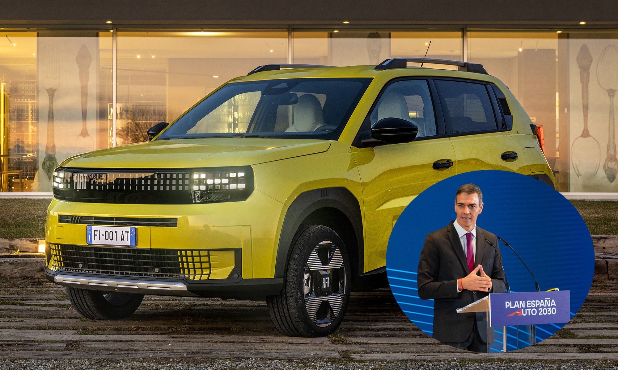 problemas plan auto ayudas coches electricos hibridos enchufables fondos acabados 4
