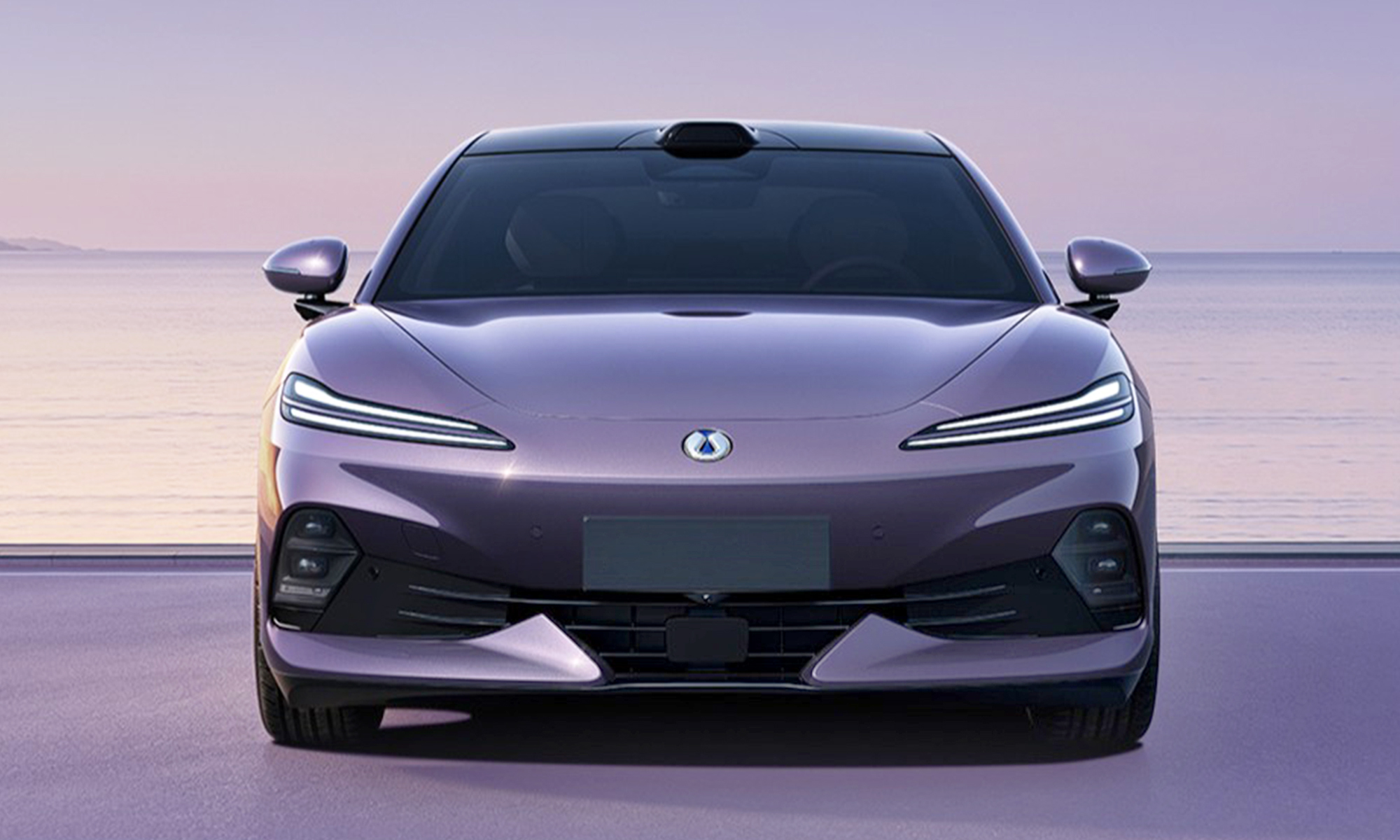 El Denza Z9S se hace oficial con una autonomía homologada de casi 1.000 km.