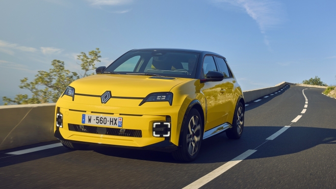 renault 5