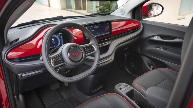 fiat 500 interior fiat 500 interior