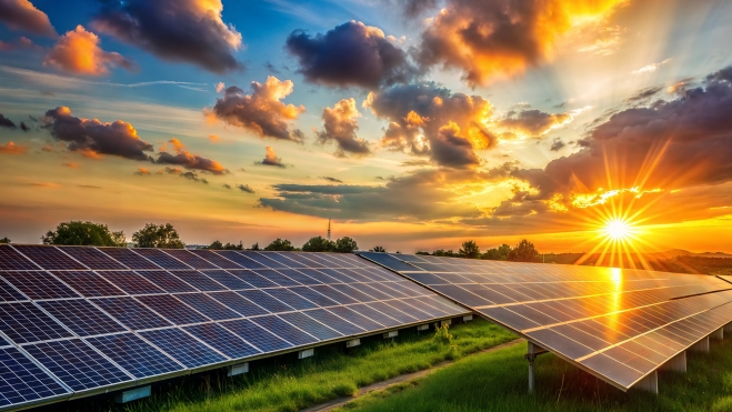 ovejas paneles solares beneficios mutuos 1 ovejas paneles solares beneficios mutuos 1