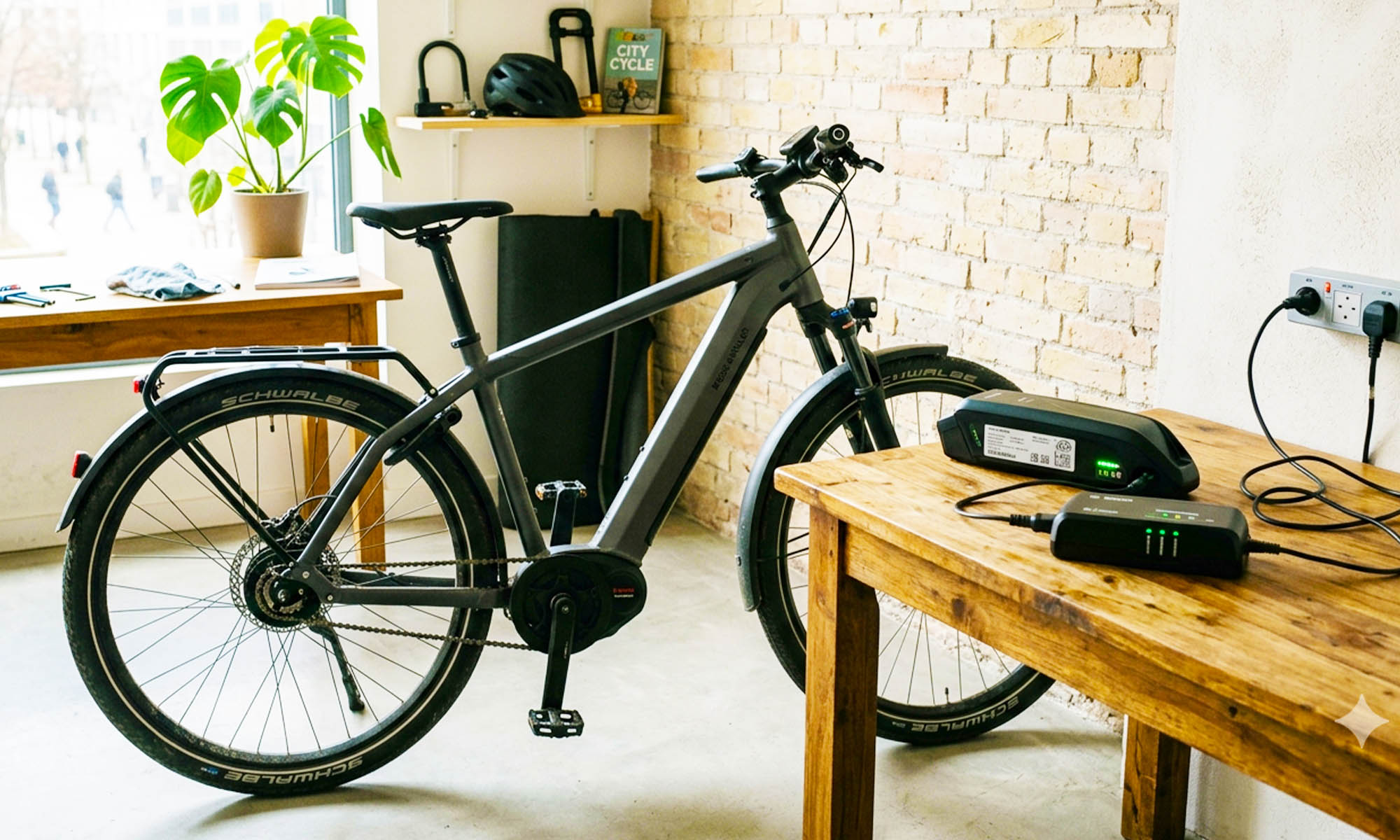 cuidado mantenimiento bateria bicicleta electrica 1