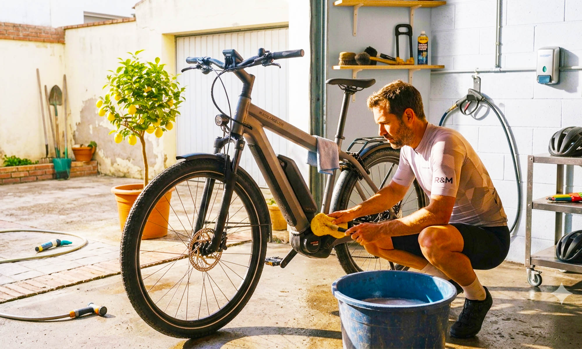 cuidado mantenimiento bateria bicicleta electrica 3 cuidado mantenimiento bateria bicicleta electrica 3