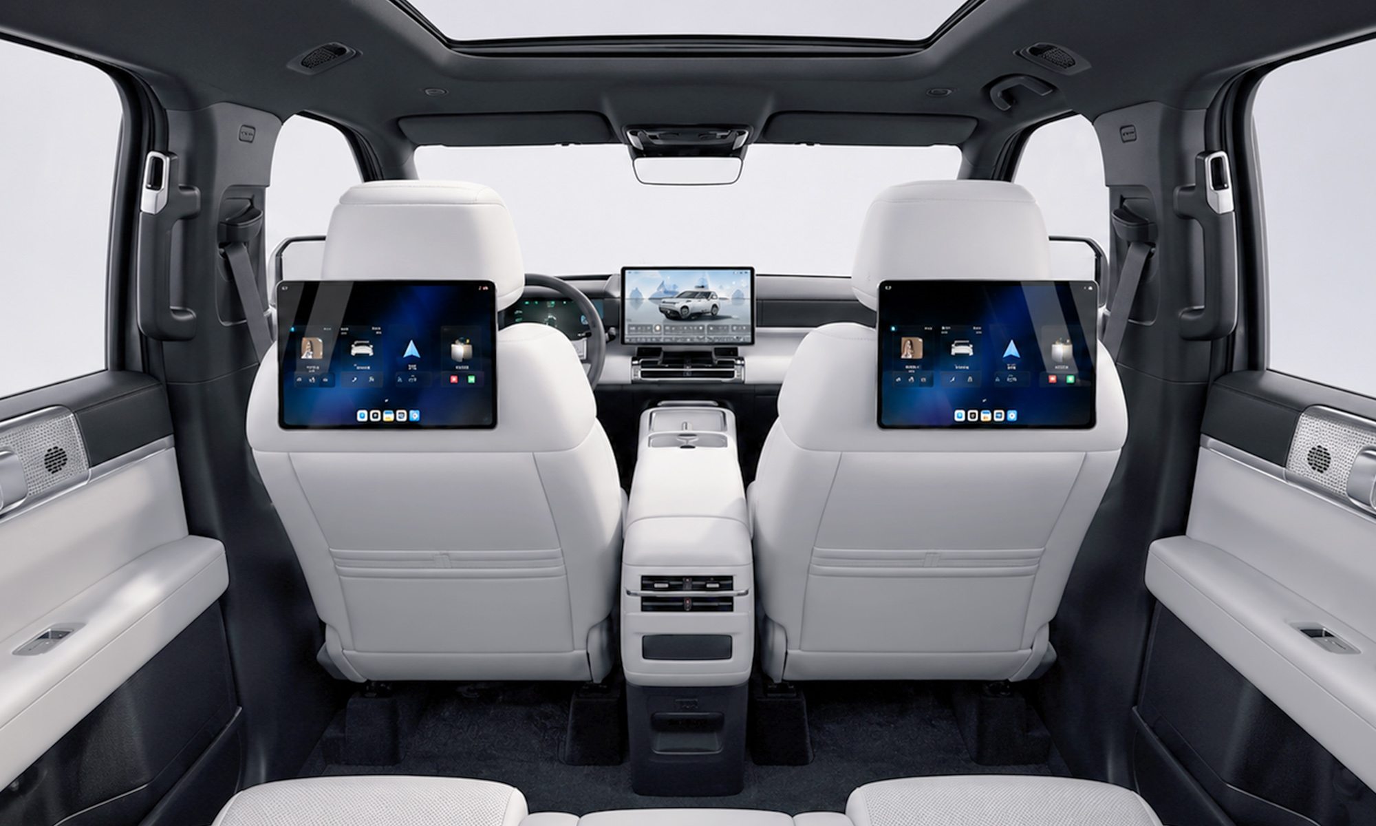 BYD supera otro hito con el todoterreno híbrido enchufable que ya supera las 200.000 entregas.