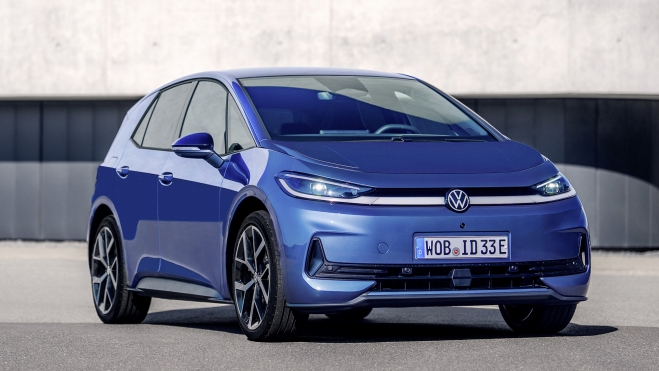 vw id3 vw id3
