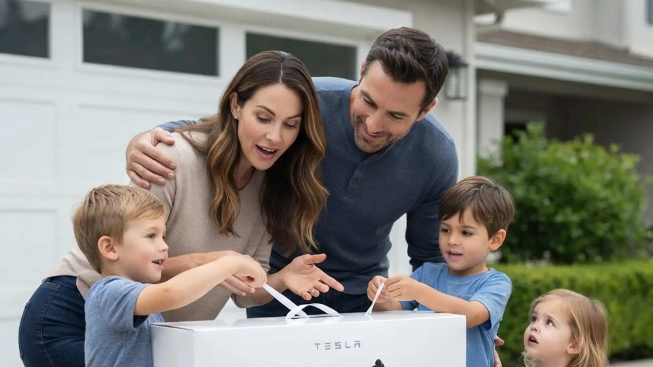 bicicleta infantil tesla