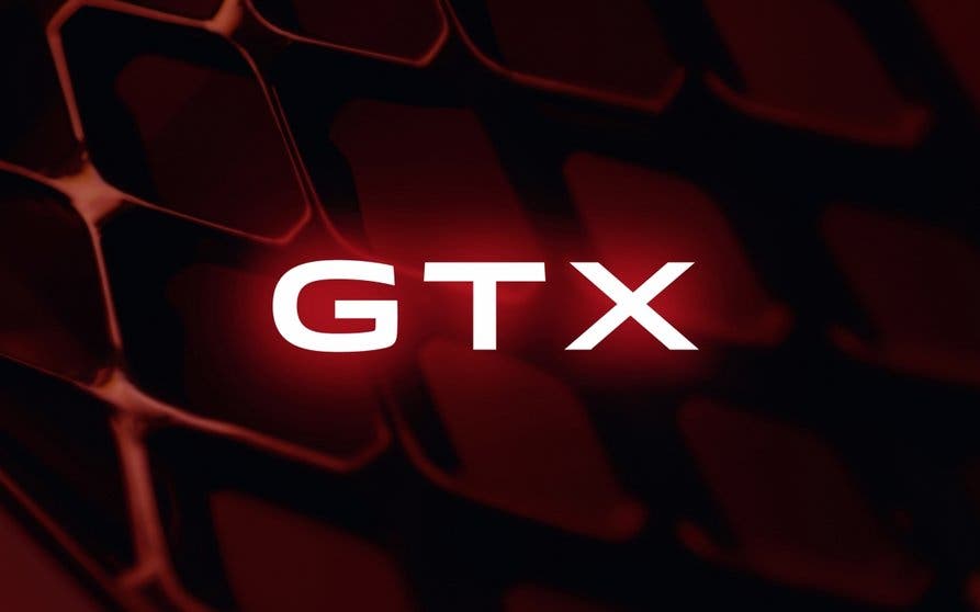  GTX de Volkswagen, su nueva gama de eléctricos deportivos. 