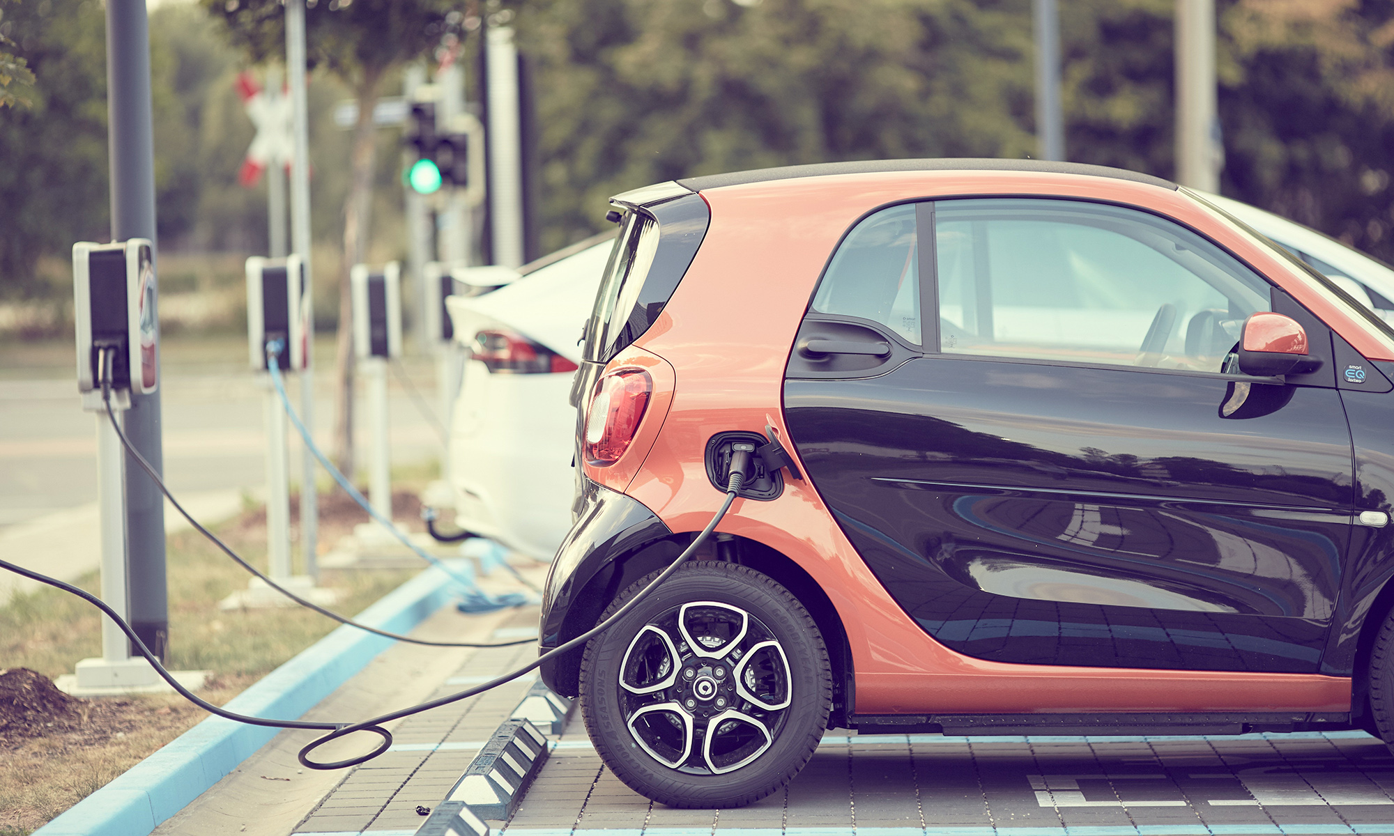 coches electricos 18 por ciento mas baratos usar que coches combustion 2