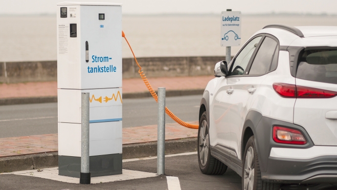 coches electricos 18 por ciento mas baratos usar que coches combustion coches electricos 18 por ciento mas baratos usar que coches combustion