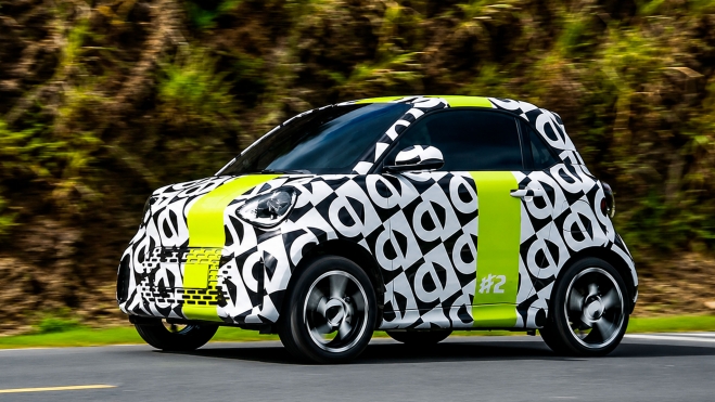 smart #2 1 smart #2 1