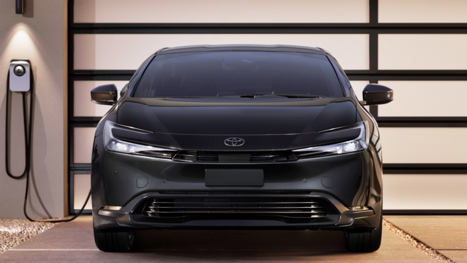 toyota prius 2027 toyota prius 2027