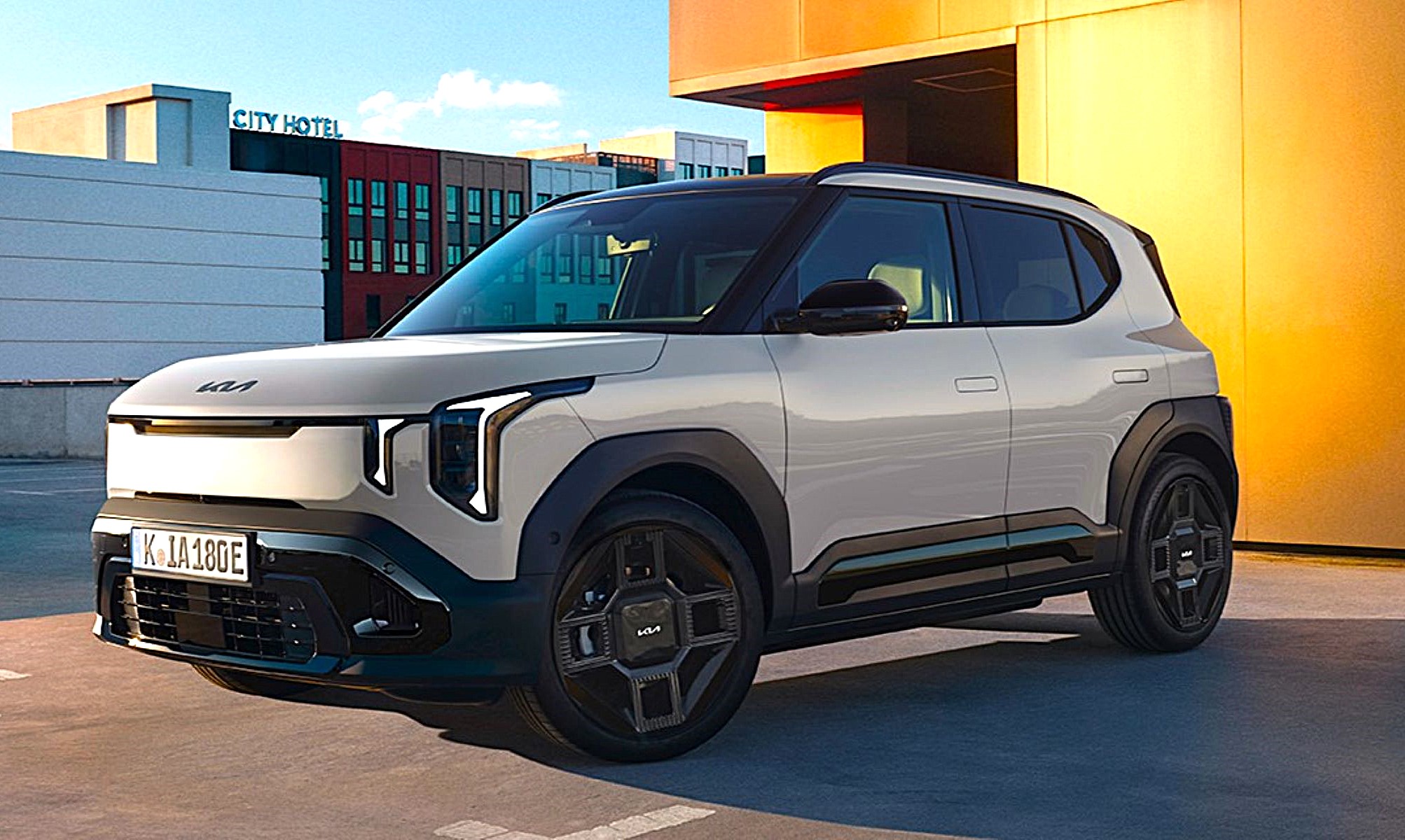 El SUV urbano eléctrico de KIA recibe una nueva bateria con la que ofrece más de 400 km de autonomía. Y no resulta demasiado cara.
