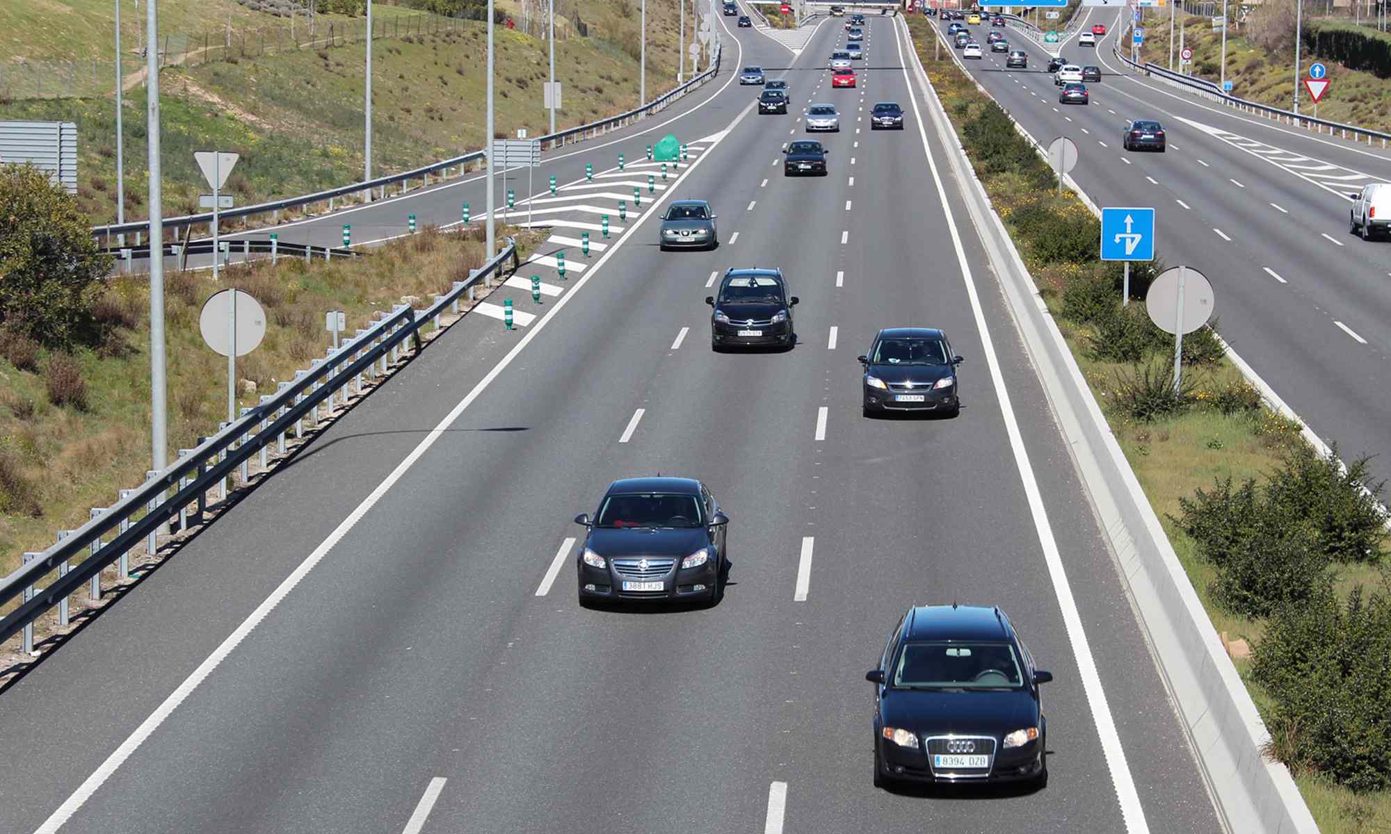 asistente limite velocidad