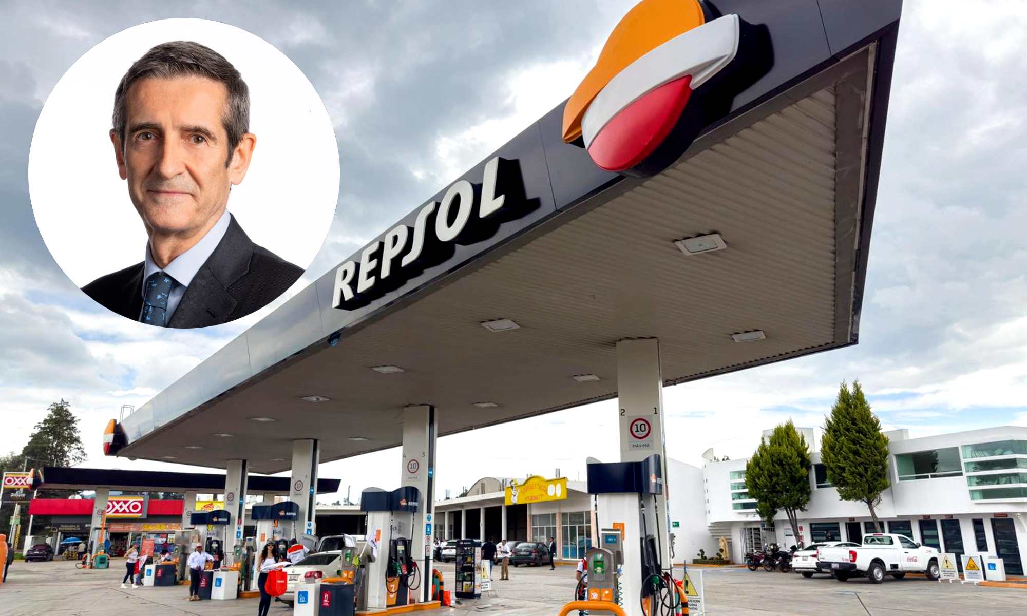 Repsol