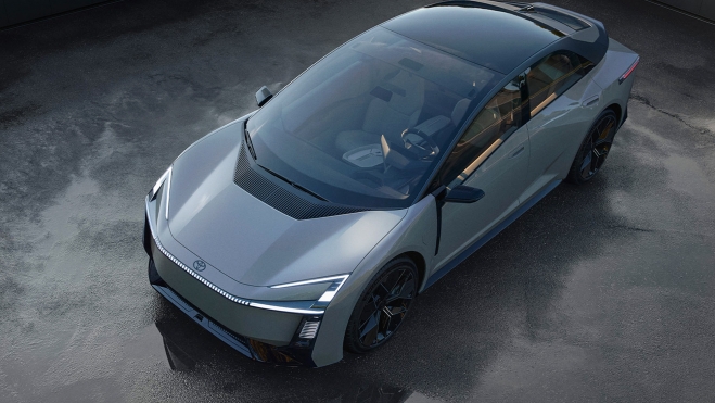 toyota concept toyota concept