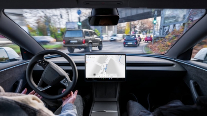 Autopilot Tesla Autopilot Tesla