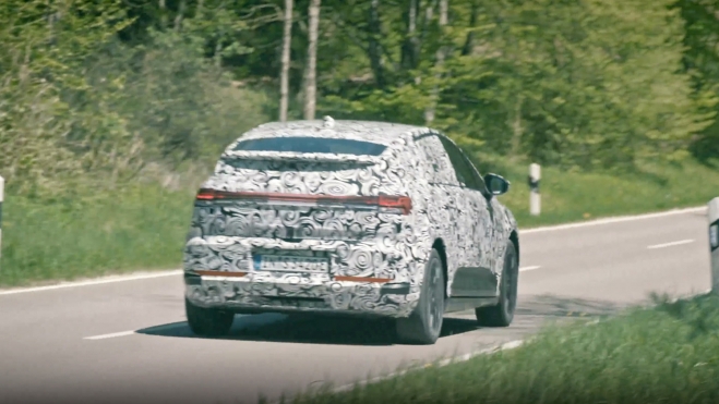 audia a2 etron electrico potencia autonomia bateria precio 2
