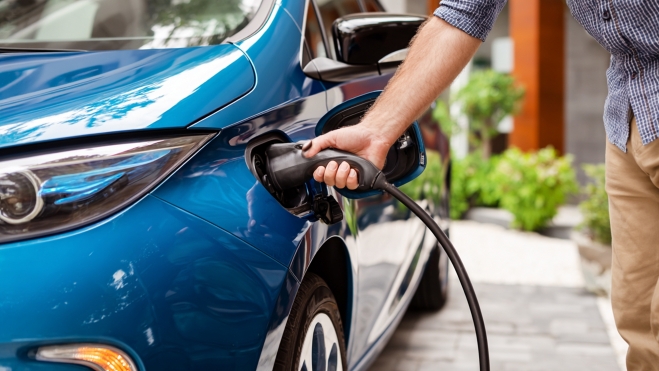 Si estás pensando en comprar un coche eléctrico de segunda mano, este estudio te interesa. Si estás pensando en comprar un coche eléctrico de segunda mano, este estudio te interesa.