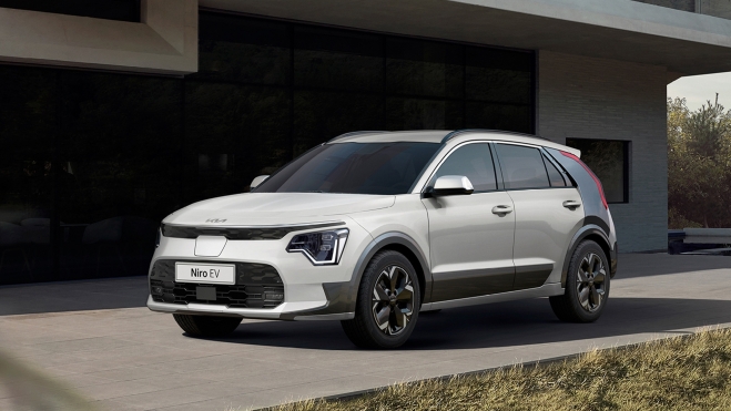 kia niro kia niro