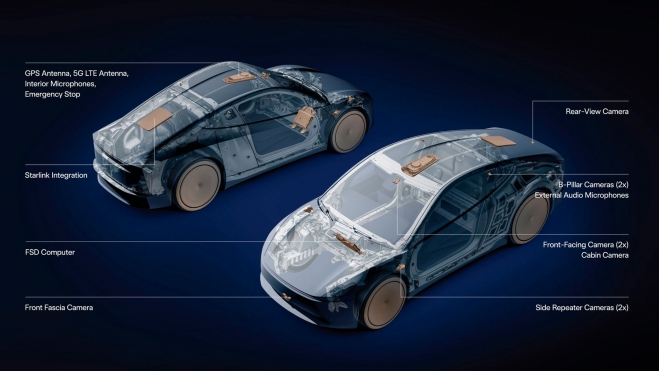 cybercab tesla cybercab tesla
