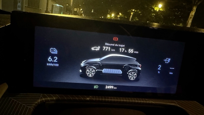 resultado lancia ypsilon