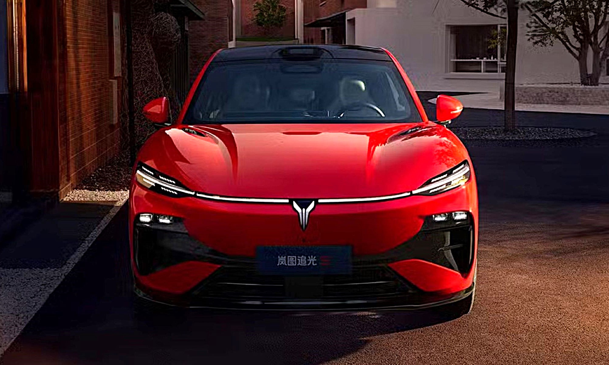 El Xiaomi YU7 ya tiene a su peor enemigo en el mercado. Y lo ha lanzado una marca que ya vende sus coches en España.