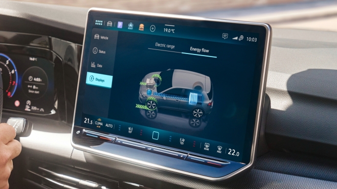 Volkswagen Hybrid Volkswagen Hybrid