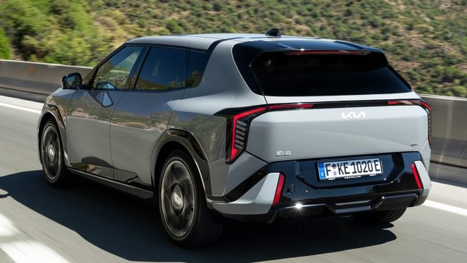 organizacion europea transporte pide prioridad nacional plan auto ayudas coche electrico espana 1