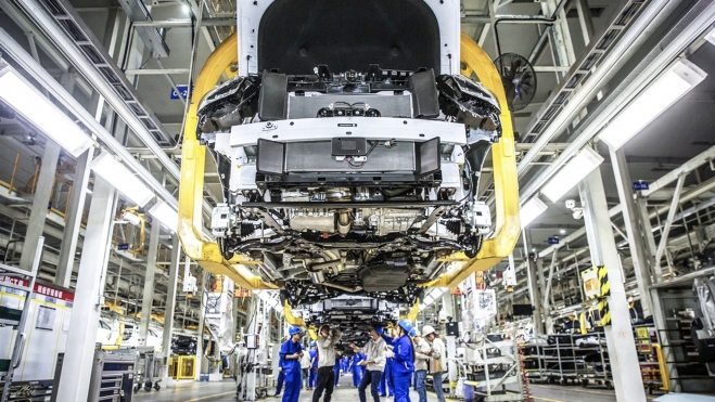 byd crece busca 9000 empleados trabajadores 3