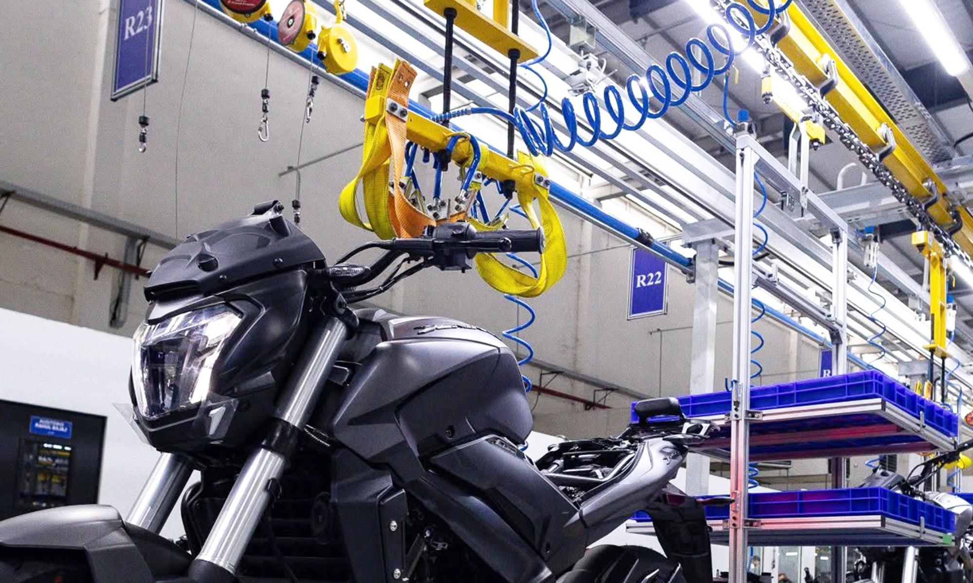 bajaj propietario ktm moto electrica 1