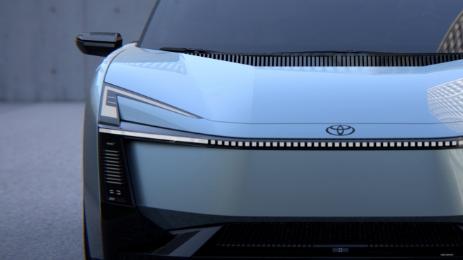 Toyota está cambiando su forma de actuar en Norteamérica. Toyota está cambiando su forma de actuar en Norteamérica.