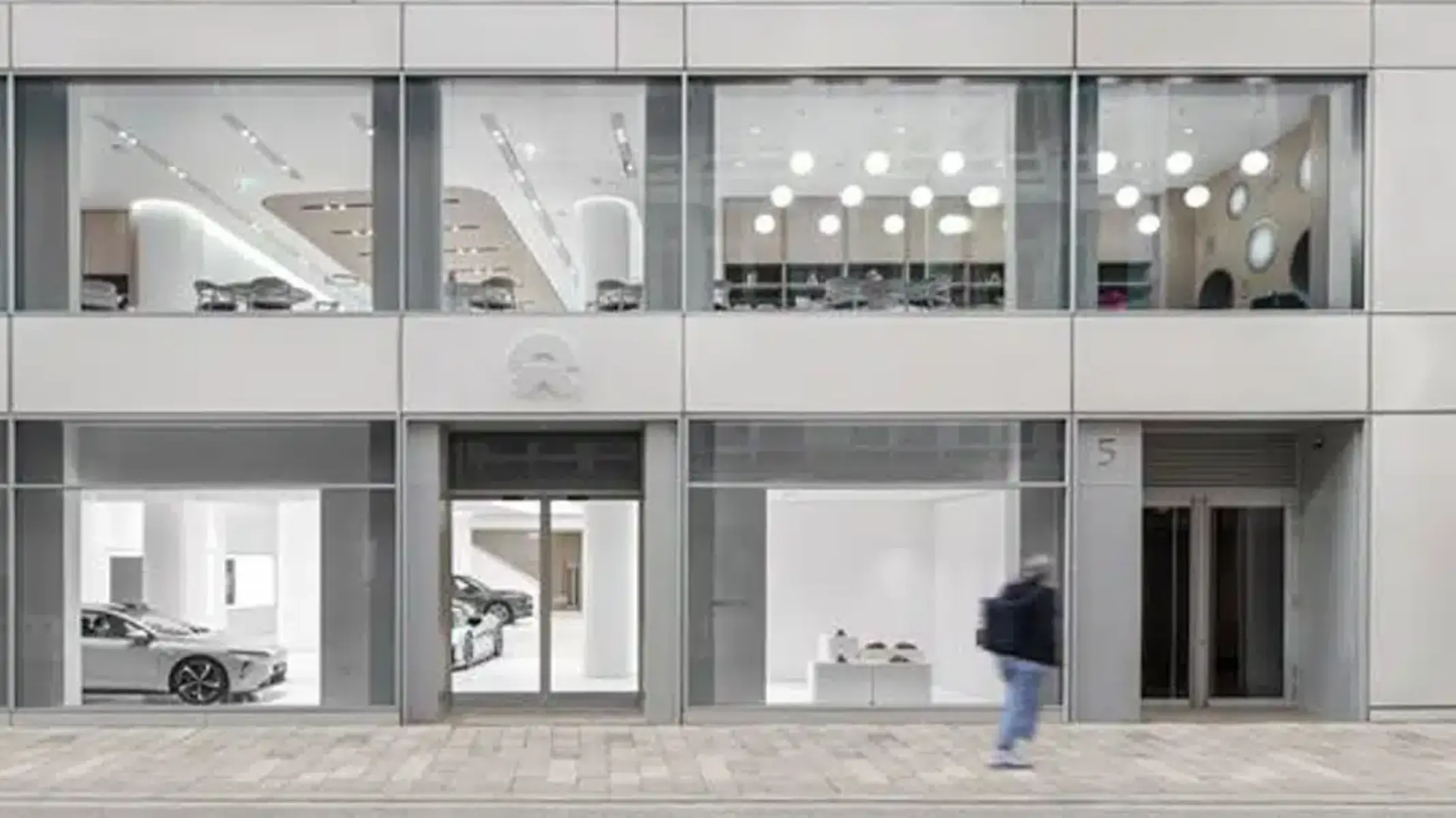 nio house hamburgo