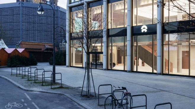 nio house berlin nio house berlin