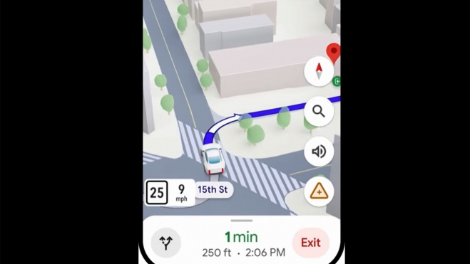 google maps mejora importante ia inteligencia artificial gemini 2 google maps mejora importante ia inteligencia artificial gemini 2