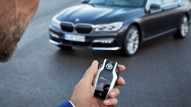 llaves modernas coches pueden costar miles euros caras llaves modernas coches pueden costar miles euros caras