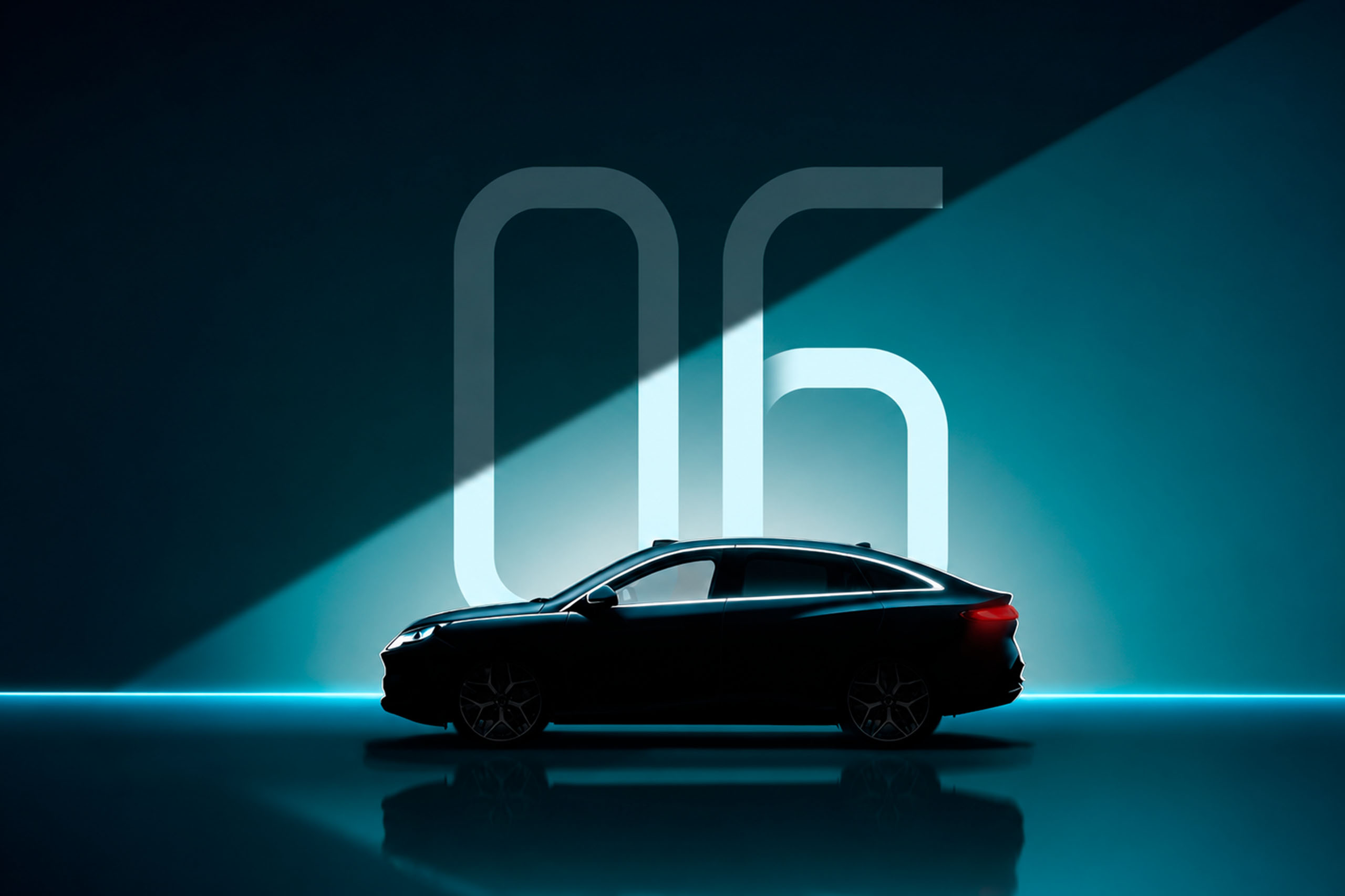 BYD Seal 06 2