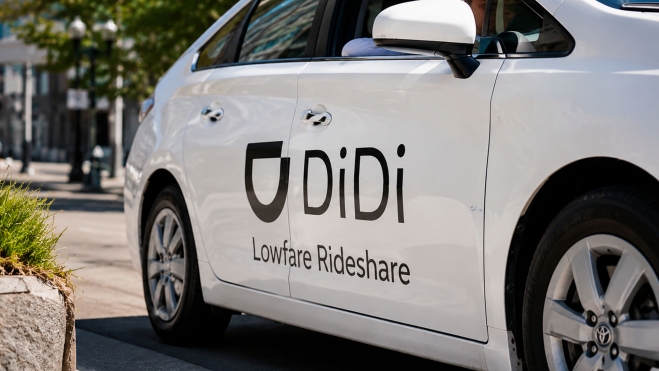 didi