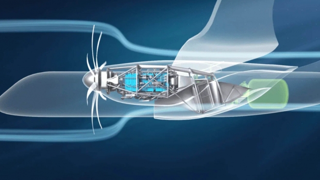 airbus aviones electricos pila combustible hidrogeno 3 airbus aviones electricos pila combustible hidrogeno 3