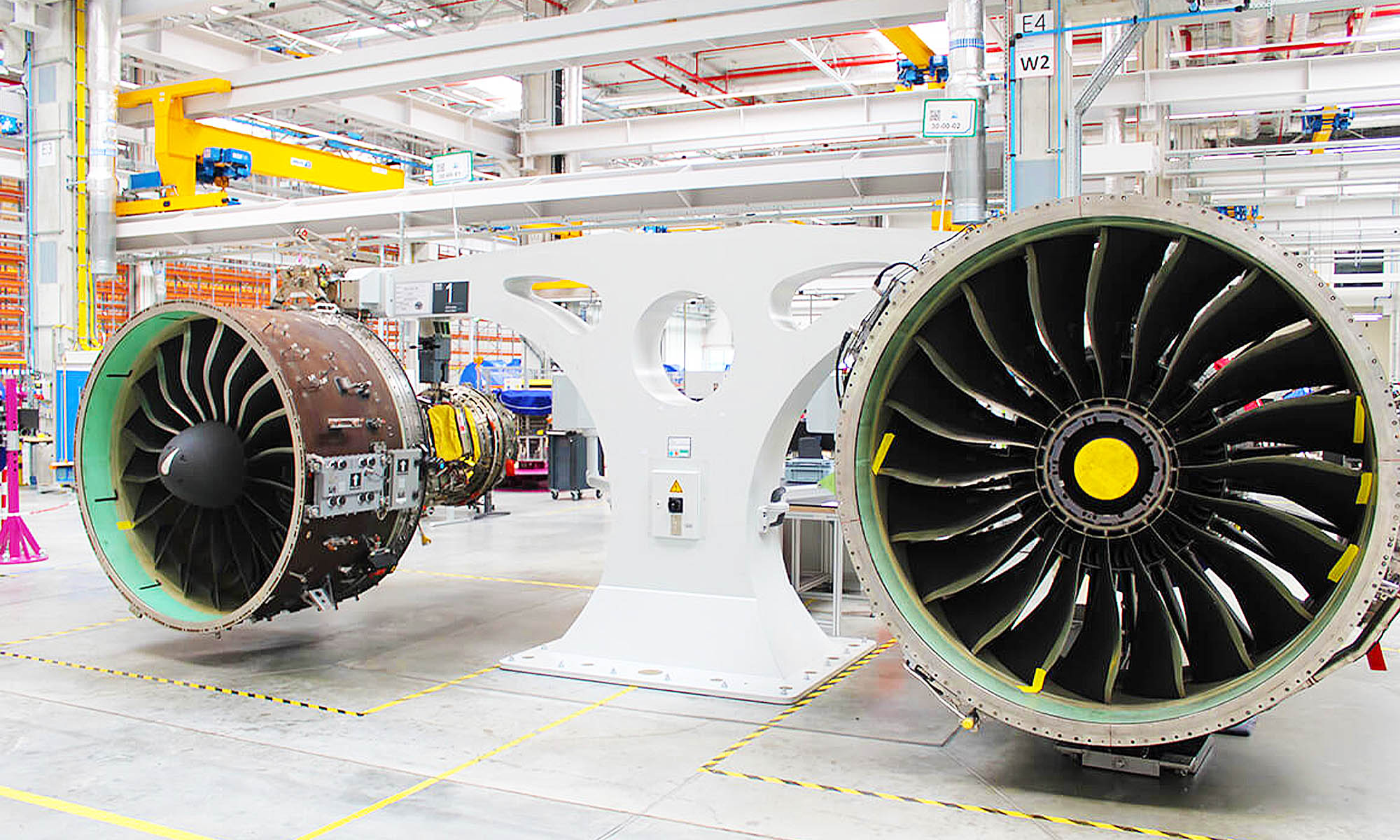 airbus aviones electricos pila combustible hidrogeno 1