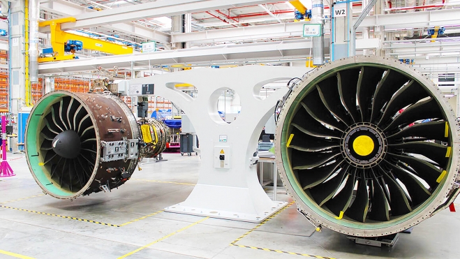 airbus aviones electricos pila combustible hidrogeno 1