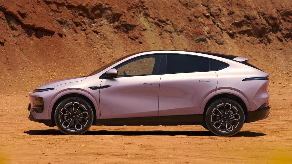 Xpeng G6 2026 entrega 200.000 ventas 38.000 euros 698 km de autonomia SUV Tesla (6) Xpeng G6 2026 entrega 200.000 ventas 38.000 euros 698 km de autonomia SUV Tesla (6)