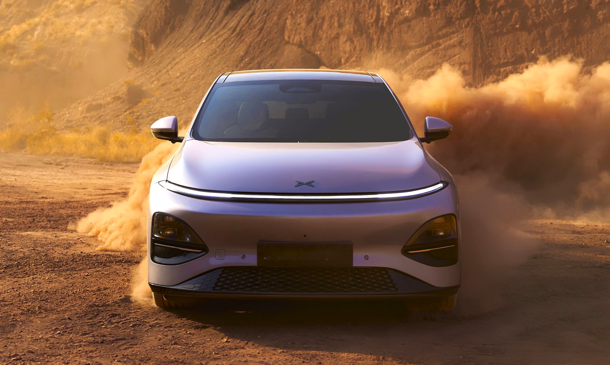 Este SUV chino apenas 3 cm más corto que un Tesla Model Y ha logrado 200.000 ventas en los últimos 3 años.
