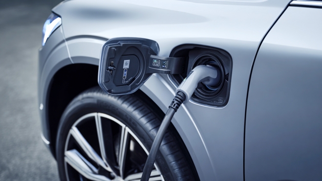phev phev