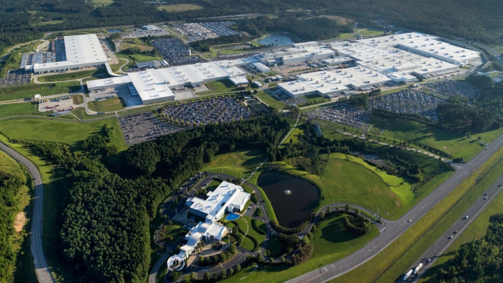 Planta mercedes Alabama u6.150 millones posible veto estados unidos sospechosos accionistas (20) Planta mercedes Alabama u6.150 millones posible veto estados unidos sospechosos accionistas (20)