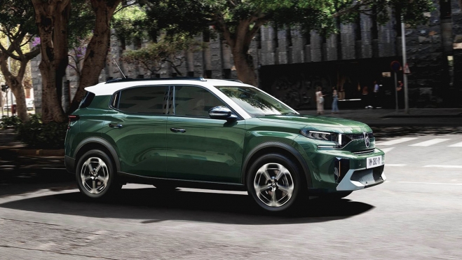 citroen ec3 aircross coche electrico suv 5 citroen ec3 aircross coche electrico suv 5