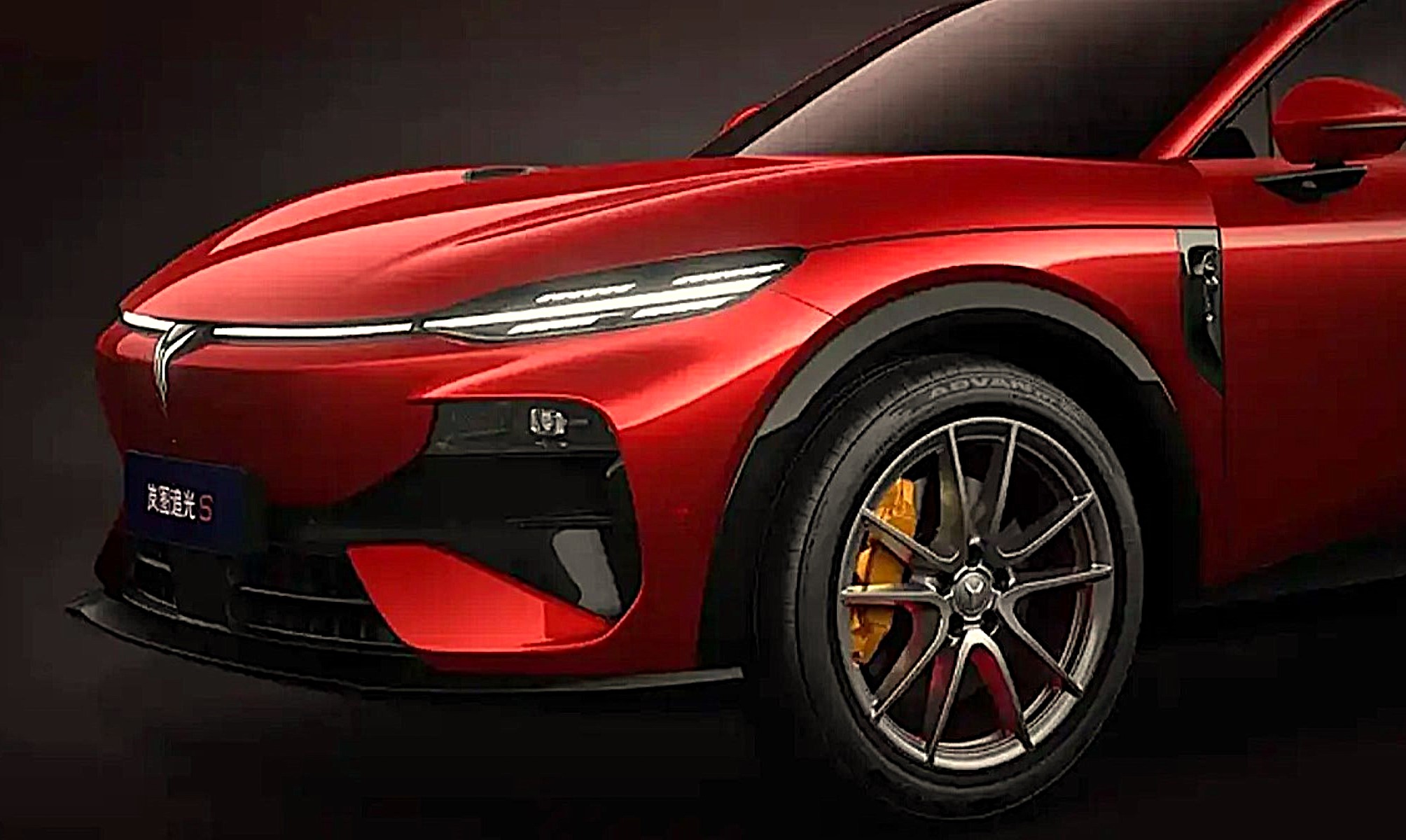 El nuevo SUV de una marcha china ya presente en España ataca a dos de los eléctricos más vendidos del mundo. Y de inicio, lo ha hecho muy bien.