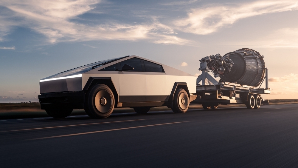 tesla cybertruck De 250.000 ventas al año a catástrofe el Tesla Cybertruck ya se vende menos que el peor fracaso de Ford 1 tesla cybertruck De 250.000 ventas al año a catástrofe el Tesla Cybertruck ya se vende menos que el peor fracaso de Ford 1