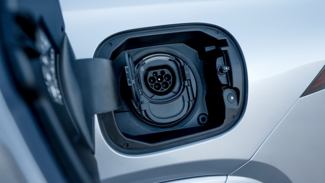 MERCEDES GLE PHEV motor MERCEDES GLE PHEV motor