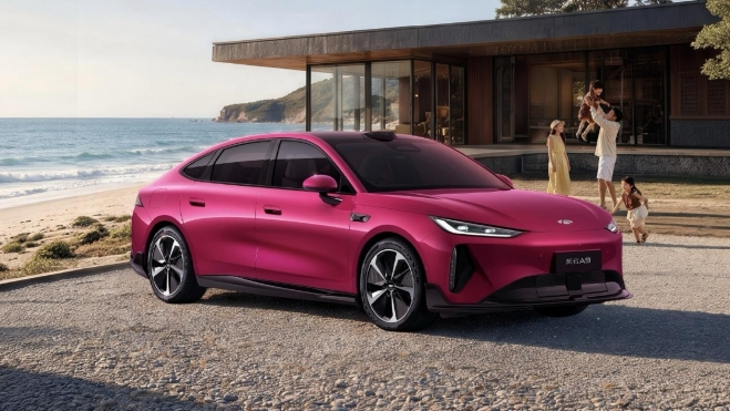 Chery A9 Chery A9